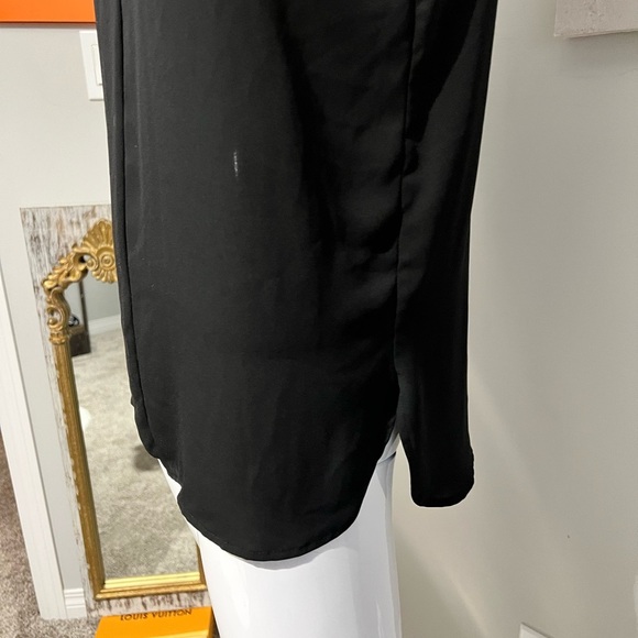 Vince camuto black tank - Picture 6 of 6